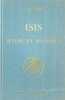 Isis Mythe et Myst&egrave;res. F. Le Corsu