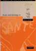 Music and Ideology in Cold War Europe. Mark Carroll
