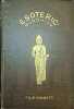 Esoteric Buddhism. A. P. Spinnet