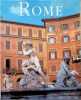 Rome. Catherine Brice