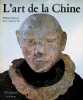 L'art de la Chine. William Watson