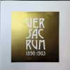 Ver Sacrum 1898-1903. Christian Michael Nebehay