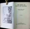 The Story of Baths and Bathing. George Ryley Scott