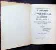 Histoire populaire de l'Intol&eacute;rance de L'Inquisition et de la Libert&eacute; en Belgique ou R&eacute;cit des souffrances endur&eacute;es par nos p&egrave;res pour la Libert&eacute;. A. ...