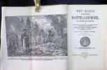 Het Klein Romeinsch Martelaarsboek met menigvuldige platen opgeluisterd. Henry Formby vertaling door P. J. Maes