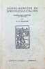 Duivelskunsten en Sprookjesgestalten Studi&euml;n over literatuur en folklore. G. W. Wolthuis