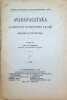 Avadanaçataka  A century of edifying tales belonging to the Hinayana I.. J. S. Speyer