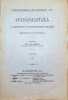 Avadanaçataka  A century of edifying tales belonging to the Hinayana Vol. II  II.. J. S. Speyer