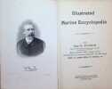 Illustrated Marine Encyclopedia. Capt. H. Paasch