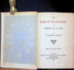 The Tears of the Heliades or Amber as a Gem. W. Arnold Buffum