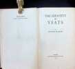 The Identity of Yeats. Richard Ellman