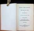 Hindu Philosophy  The Bhagavad Gita or The Sacred lay  A Sanskrit Philosophical poem. John Davies