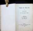 Tales of the Sun or Folklore of Southern India. Mrs. Howard Kingscote and Pandit Natesa Sastri