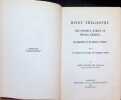 Hindu Philosophy The Sankhya Karika of Iswara Krishna An exposition of the system of Kapila with an appendix on the Nyaya and Vaiseshika Systems. John ...