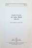 Recueil d'articles de Jules Bloch, 1906-1955. Jules Bloch