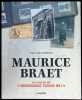 Maurice Braet  het leven van een geniesoldaat tijdens WO I. Ivan Adriaenssens
