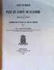 Coutumes des pays et comt&eacute; de Flandre quartier de Furnes coutumes de la ville et du port de Nieport. L.Gilliodts-Van Severen