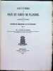Coutumes des pays et comté de Flandre quartier de Furnes  Coutumes de Lombardie,Loo et Poperinghe. L.Gilliodts-Van Severen