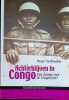 Achterblijven in Congo  Een drama voor de Congolezen?. Peter Verlinden