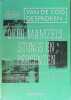 Van de Coo gesproken. Over Mamzels, songs en percenten Een geschiedenis van S.E.O. 1892 - 1981. Oostendse Historische publicaties. Olivia Simoen