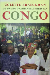 De tweede onafhankelijkheid van Congo