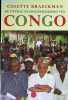 De tweede onafhankelijkheid van Congo. Colette Braeckman