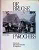 De Brugse Parochies 1. Het leven in Sint-Anna, H. Familie, H. Magdalena. Jaak A. Rau, Marc Ryckaert