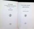 Studies on the history of religions ( supplements to Numen ) XXXVI Pain and Grace A study of Two mystical writers of Eighteenth century Muslim India. ...