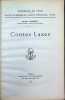 Contes Lazes. Georges Dumézil