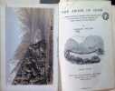The Abode of Snow observations on a journey from Chinese Tibet to the Indian Caucasus, through the upper valleys of the Himalaya. Andrew Wilson