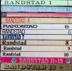Randstad 13 nummers complete uitgave . collectief