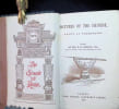 Pictures of the Chinese drawn by themselves. R. H. Cobbold