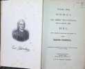 Over den Hemel en zijne wonderen en over de hel naar hetgeen gehoord en gezien is. Emanuel Swedenborg