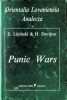 Punic Wars : Proceedings of the Conference Held in Antwerp from the 23th to the 26th of November 1988 in Cooperation With the Department of History of ...