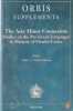 The Asia Minor Connexion - Studies on the Pre-Greek Languages in Memory of Charles Carter. Yo&euml;l L. Arbeitman