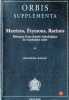 Matrices, &eacute;tymons, racines - &eacute;l&eacute;ments d'une th&eacute;orie lexicologique du vocabulaire arabe. Georges Bohas