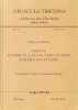 Chants attribués à Tsang Yang Gyatso, sixième Dalaï Lama - contribution à l'étude de la littérature tibétaine. Philippe van Heurck