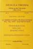 Transformation into the exalted state Spiritual Exercises of the Tibetan Tantric Tradition. Carol Savvas / Lodro Tulku