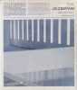 Jo Crepain, architect '73-'03. Jo Crepain
