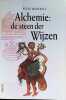 Alchemie: de steen der wijzen. Peter Marshall