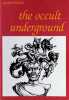The Occult Underground. James Webb