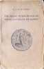 The Magic Staff or rod in Graeco-Italian Antiquity. F. J. M. De Waele