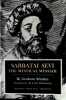 Sabbatai Sevi - The Mystical Messiah, 1626-76. Gershom Scholem, R. J. Zwi Werblowsky