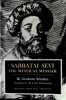 Sabbatai Sevi - The Mystical Messiah, 1626-76. Gershom Scholem, R. J. Zwi Werblowsky