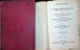Narrative of A Journey through the upper provinces of India, from Calcutta to Bombay, 1824 - 1825, ( with notes upon Ceylon ) an account of a journey ...
