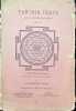 Tantrik Texts Vol. IX. Vimalananda Svami translated by Arthur Avalon