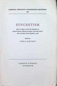 Syncretism