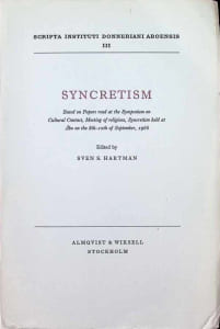 Syncretism