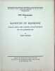 VIII. Ethnography 9 : Saviours of Mankind  , Dalai Lamas and former incarnations of Avalokitesvara. Toni Schmid