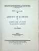 VIII. Ethnography 10 : Saviours of Mankind II , Panchen Lamas and former incarnations of Amitayus. Toni Schmid